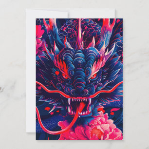 Fantastic Blossom Fury Dragon Announcement