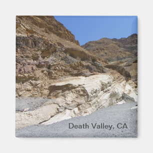 Fantastic Death Valley Magnet! Magnet