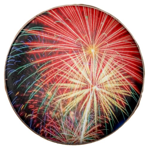 Fantastic Fireworks Oreo Cookie