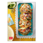 Fantastic Fish Tacos (Front)