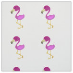 Fantastic Flamingo Fabric