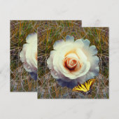 Fantastic flora Glossy Poster (Front/Back)