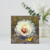 Fantastic flora Glossy Poster (Standing Front)