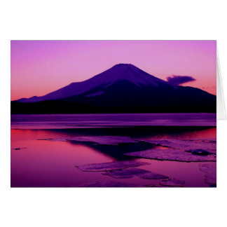 Fantastic Fuji Cards