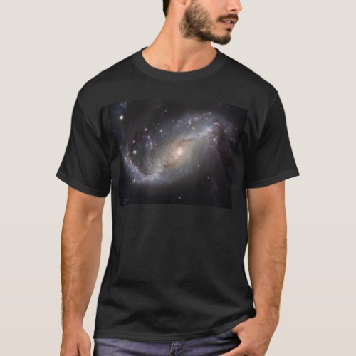 Fantastic Hubble Images 1 T_Shirt