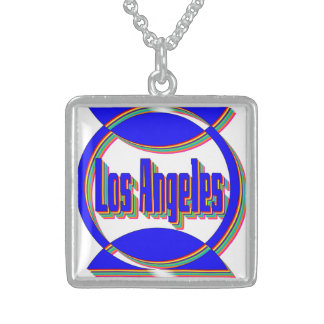 Fantastic Los Angeles 2 Necklace