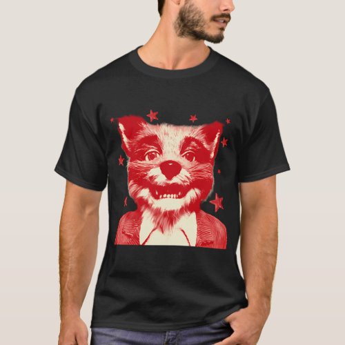 Fantastic Mr. Fox T-Shirt