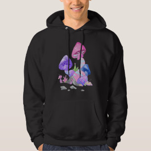 Fantastic Mushrooms Hoodie