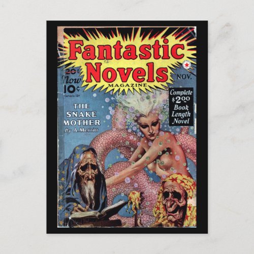 Fantastic Novels v01 n03 1940_11Red Star_Pulp A Postcard