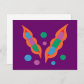 Fantastic Peapods (Front/Back)