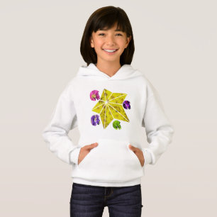 Fantastic style hoodie