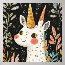 Fantastic Unicorn 🌟 🦄