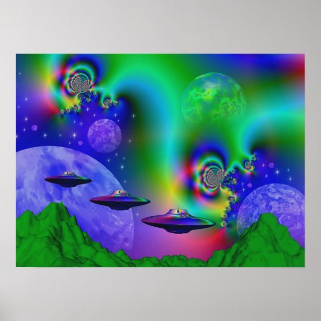 Fantastic Voyage - Poster (Front)