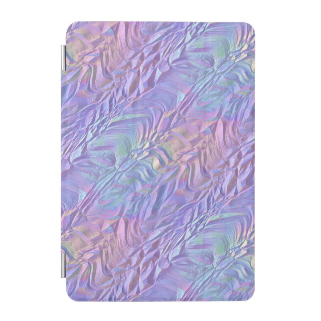 fantastica horizon : iPad mini cover (Front)