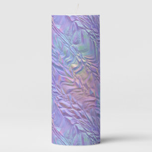 fantastica horizon : pillar candle