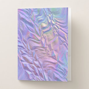 fantastica horizon : pocket folder
