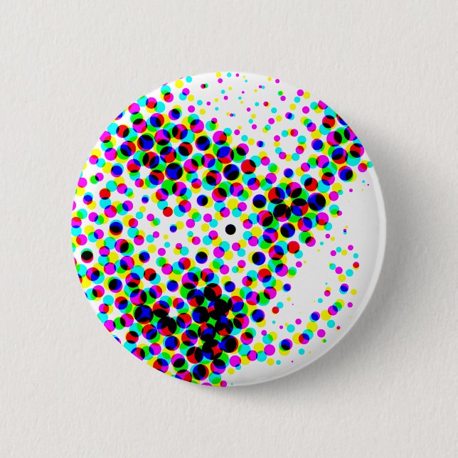 Fantastical Button (Front)