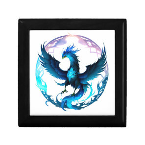 fantastique phoenix gift box