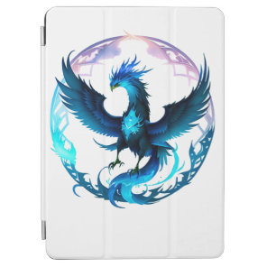 fantastique phoenix iPad air cover