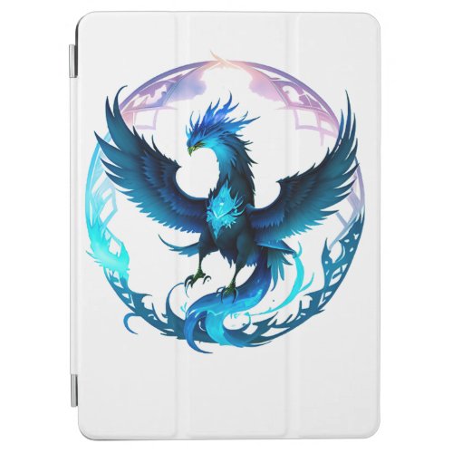 fantastique phoenix iPad air cover
