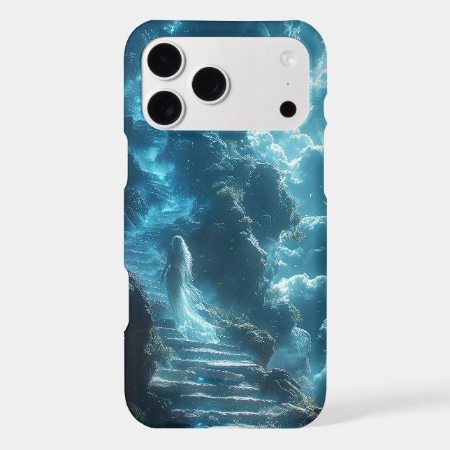 Fantasy #2 Case-Mate iPhone case (Back)