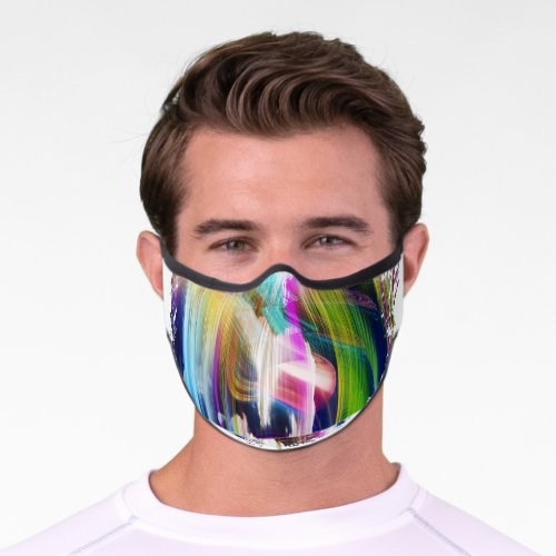 âœFantasy 3â Premium Face Mask