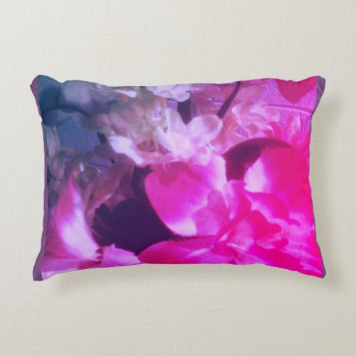 Fantasy Accent Pillow