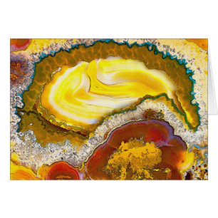 Fantasy Agate Opus 01 Cards