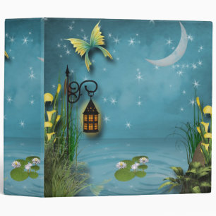 Fantasy  Avery Binder