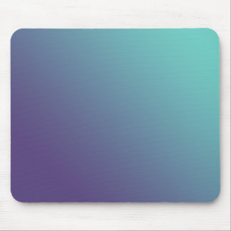 FANTASY Blue + Purple Gradient Color Mouse Pad