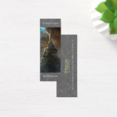 Fantasy Bookmark (Desk)