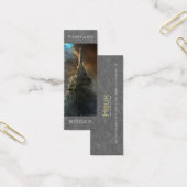 Fantasy Bookmark (Office)
