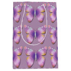 Fantasy Butterflies