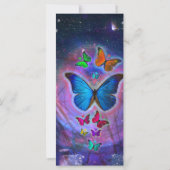 Fantasy Butterfly (Back)