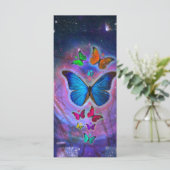 Fantasy Butterfly (Standing Front)