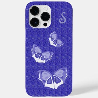 Fantasy Butterfly Flutters