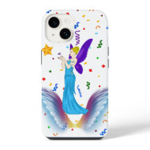 fantasy butterfly wings fairy woman's