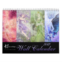 Fantasy Calendar