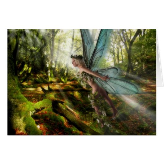 Fantasy Cards (Front Horizontal)