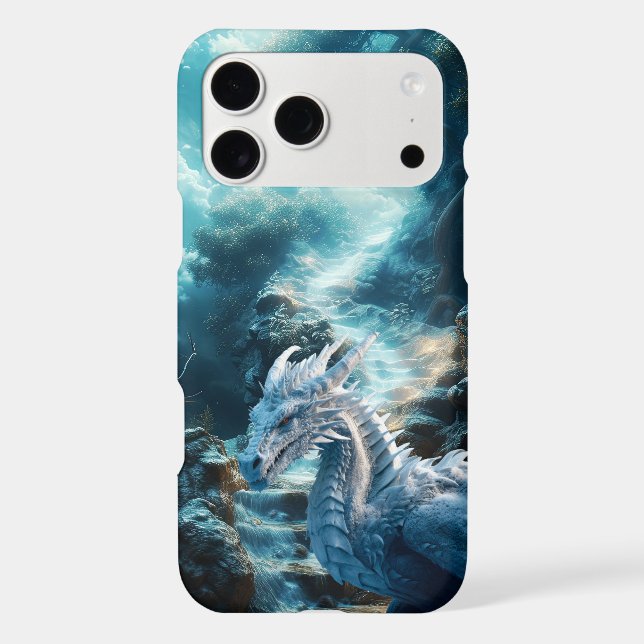 Fantasy  Case-Mate iPhone case (Back)