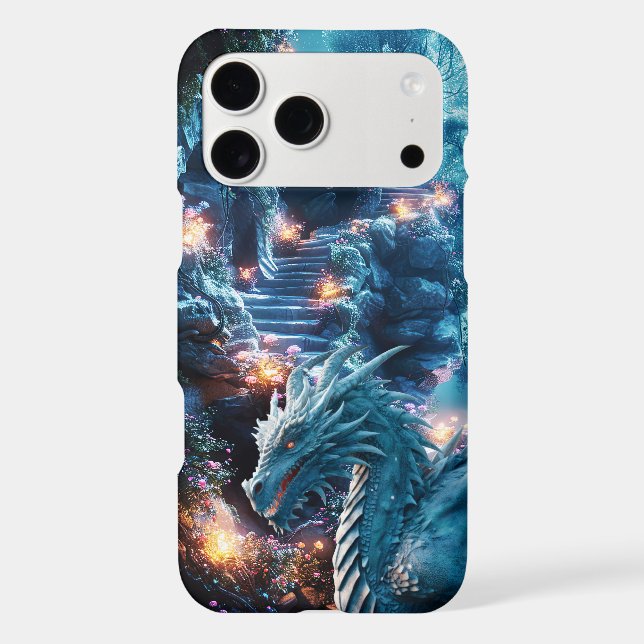 Fantasy  Case-Mate iPhone case (Back)