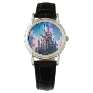 Fantasy Castle