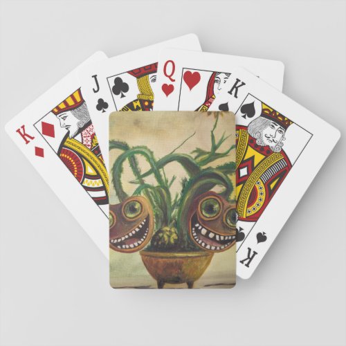 Fantasy Classic Playing Cards