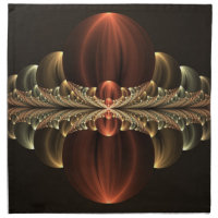 Fantasy Construction Shiny Abstract Fractal Art