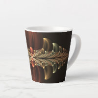 Fantasy Construction Shiny Abstract Fractal Art