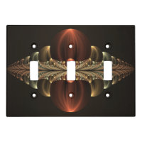 Fantasy Construction Shiny Abstract Fractal Art
