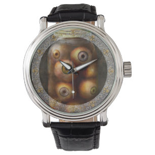 Fantasy - Creepy - I've always had eyes for you Watch