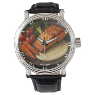 Fantasy Cute Amazing Delicious Food Watch