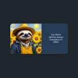 Fantasy Cute Sloth Van Gogh Label<br><div class="desc">Fantasy Cute Sloth Van Gogh . Perfect As A Birthday Gift Or For Any Kind Of Party

























































































































































































































































































































































































































































































































































































































































































































































































































































Fantasy Cute Babies Sheep Wolf . Perfect As A Birthday Gift Or For Any Kind Of Party</div>