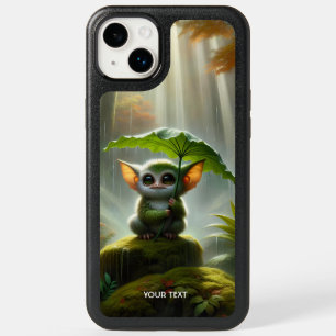 Fantasy Cute Small Forest Creature OtterBox iPhone 14 Plus Case